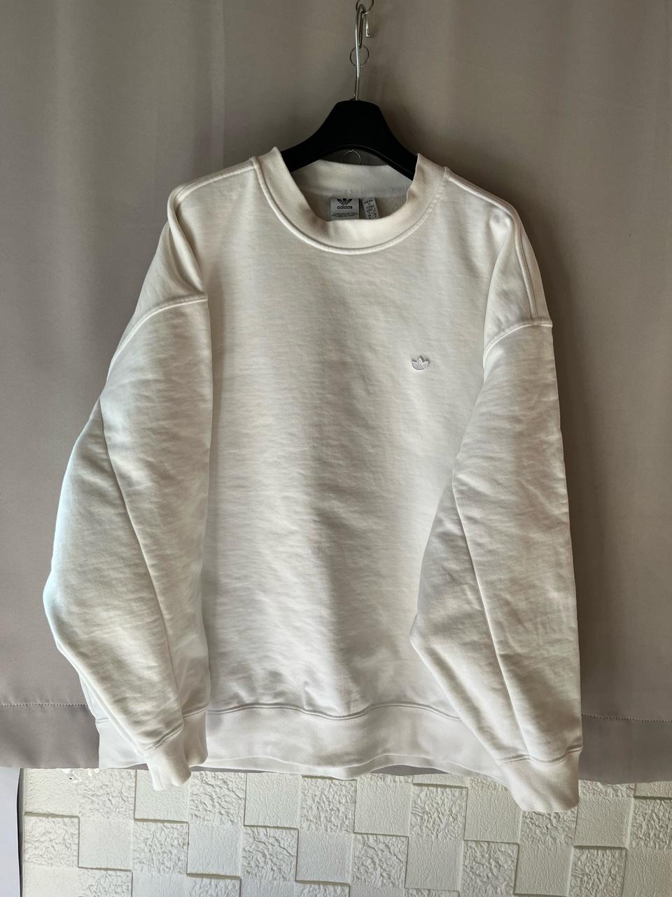 아디다스 맨투맨