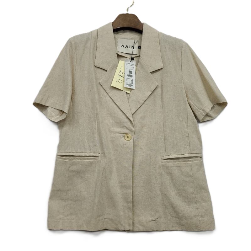 2057/나인/프리/새상품/썸머 자켓//구제나라앨리스