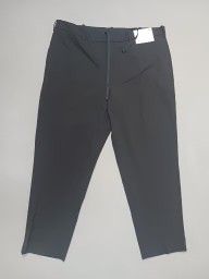 새상품 [XL] 유니클로 스마트앵클 2WAY 스트래치 팬츠