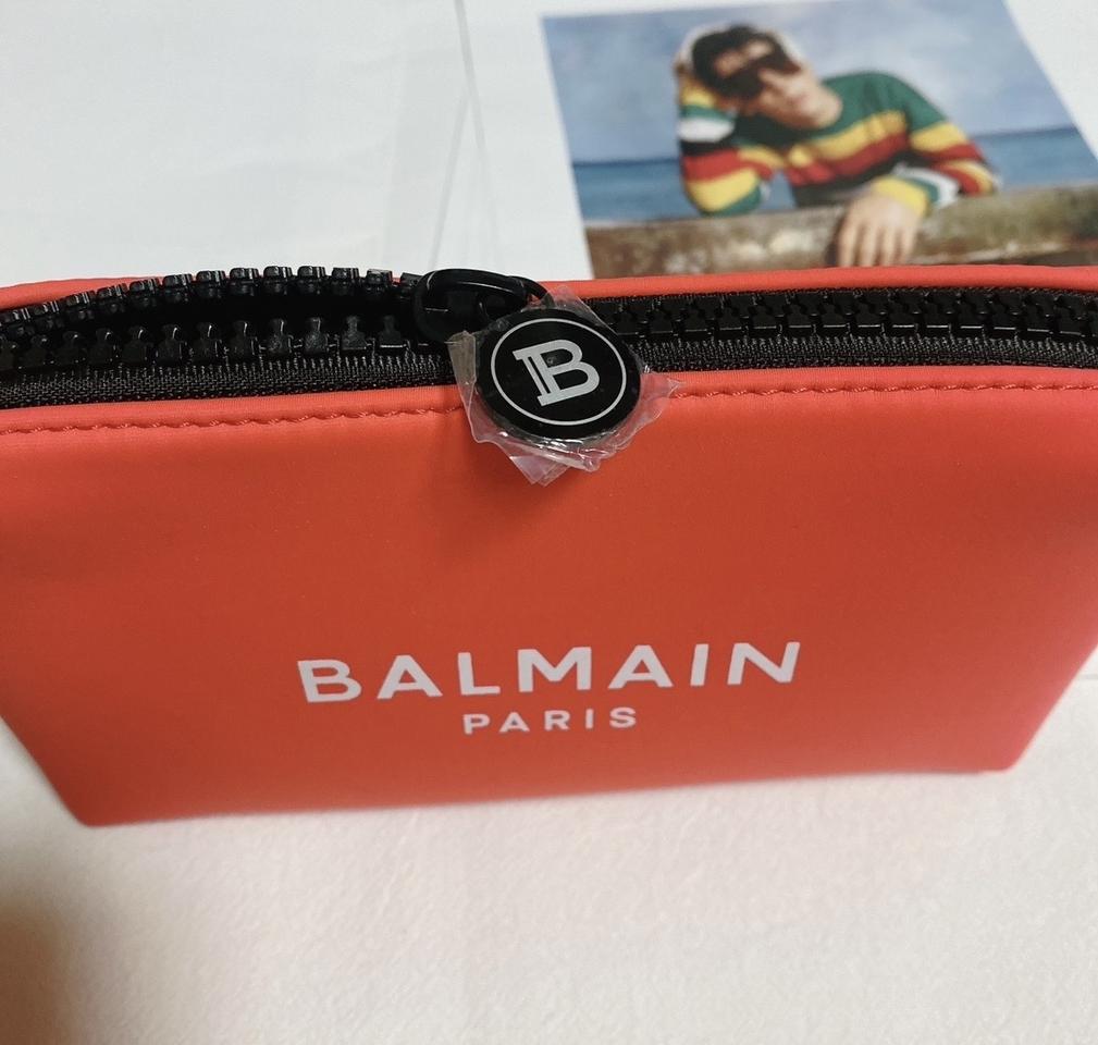 발망파우치(새상품입니다)