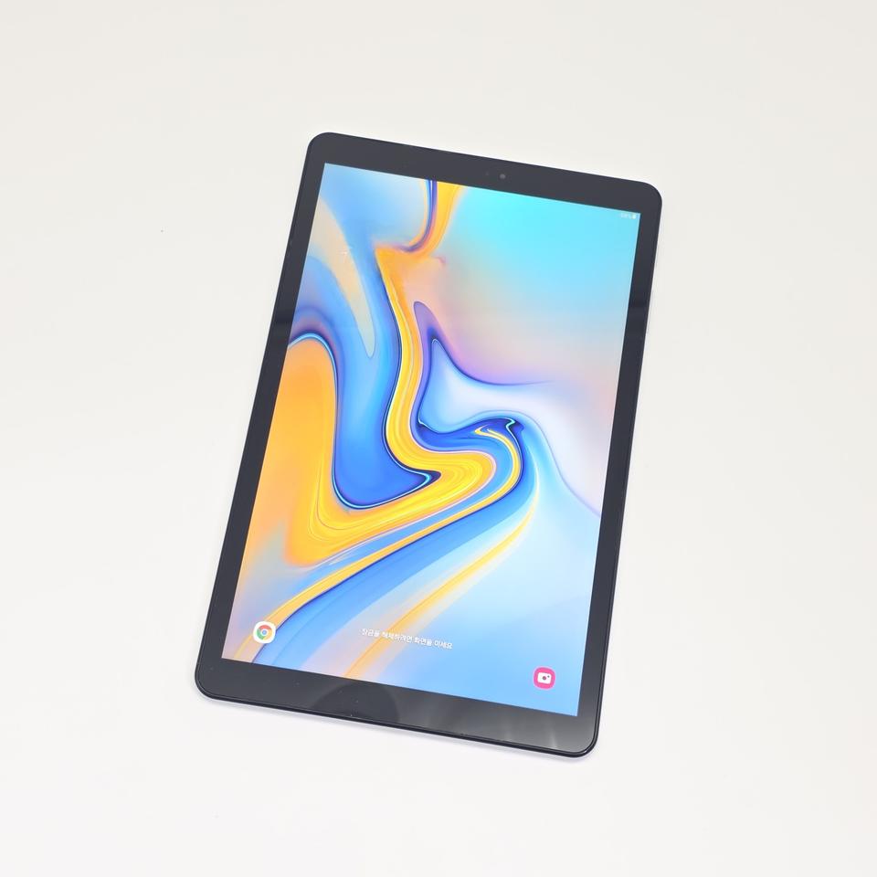 [A급] 삼성 갤럭시탭 A 10.5 WiFi 3영상용 가성비 태블릿PC