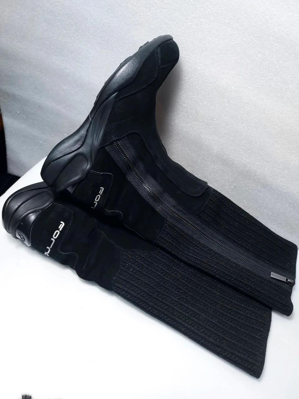 포라리나정품부츠