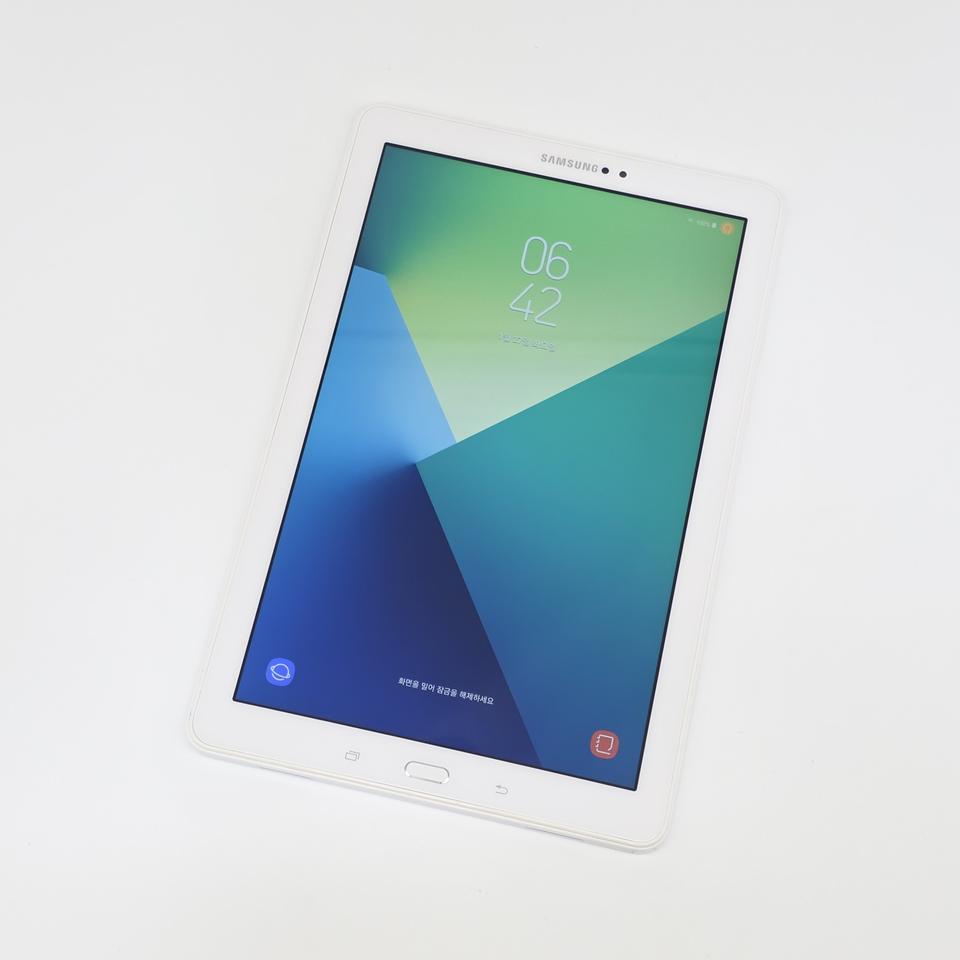 (B급)삼성 갤럭시탭 A6 With S Pen 영상용 가성비 태블릿 PC