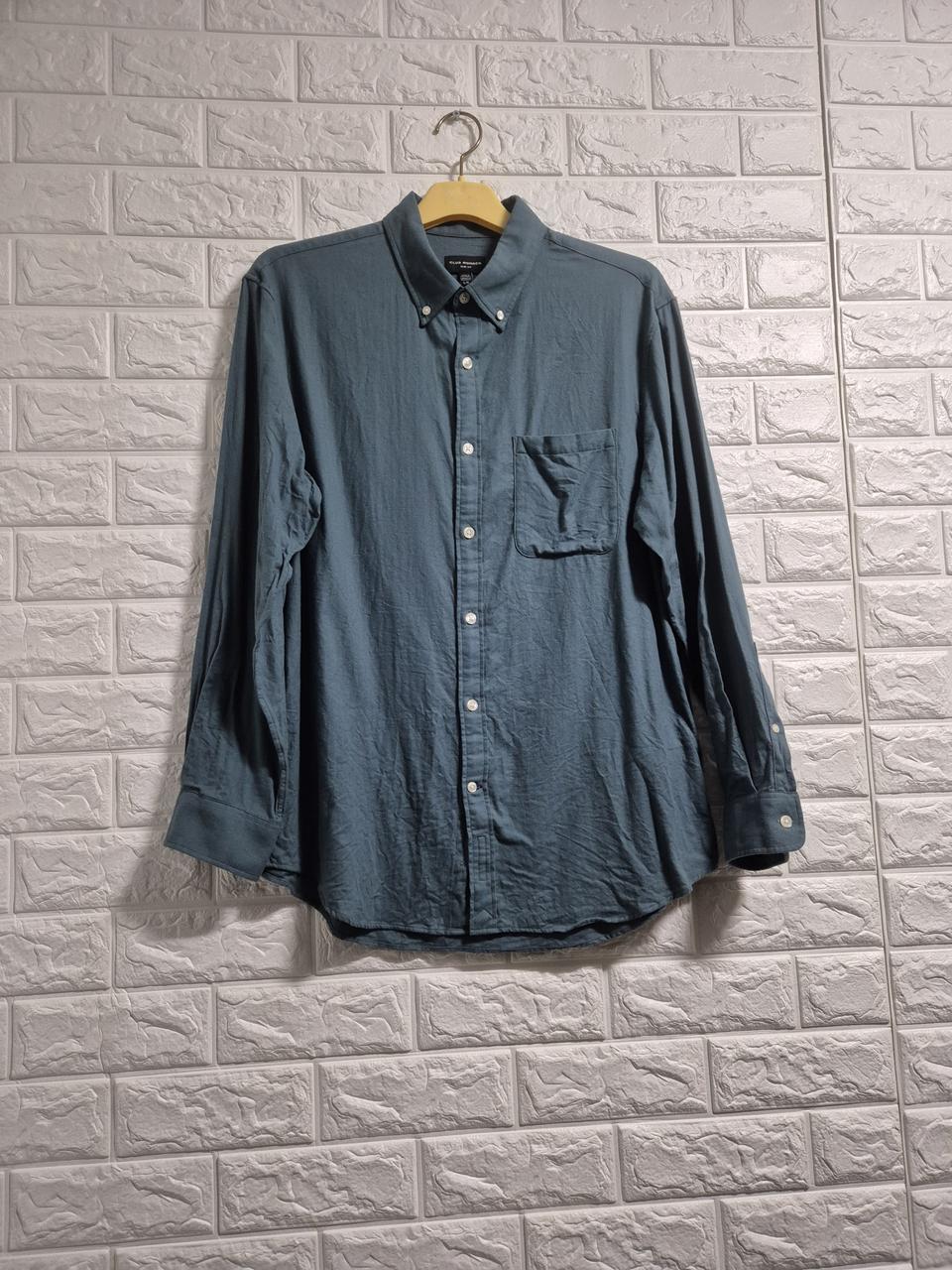 클럽모나코 남방 셔츠