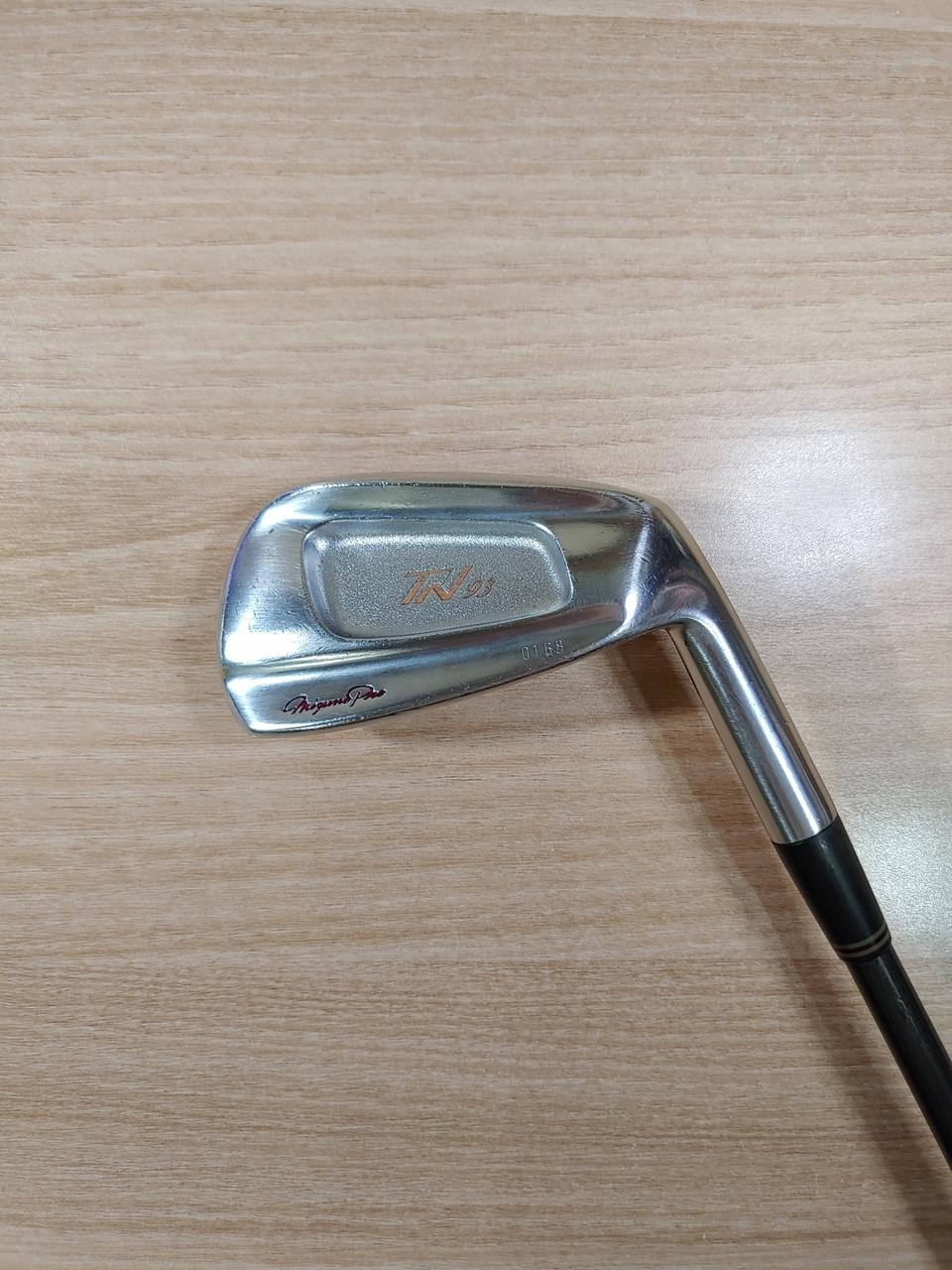 미즈노 PRO TN 단조 8번 아이언 (SR)