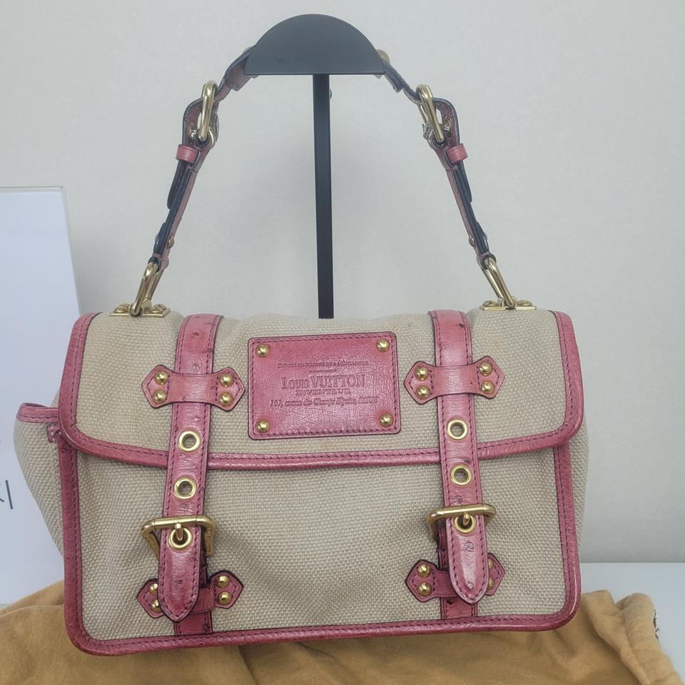 루이비통 M92395 삭 익스프레스GM 2004년 한정판 (누나명품중고)