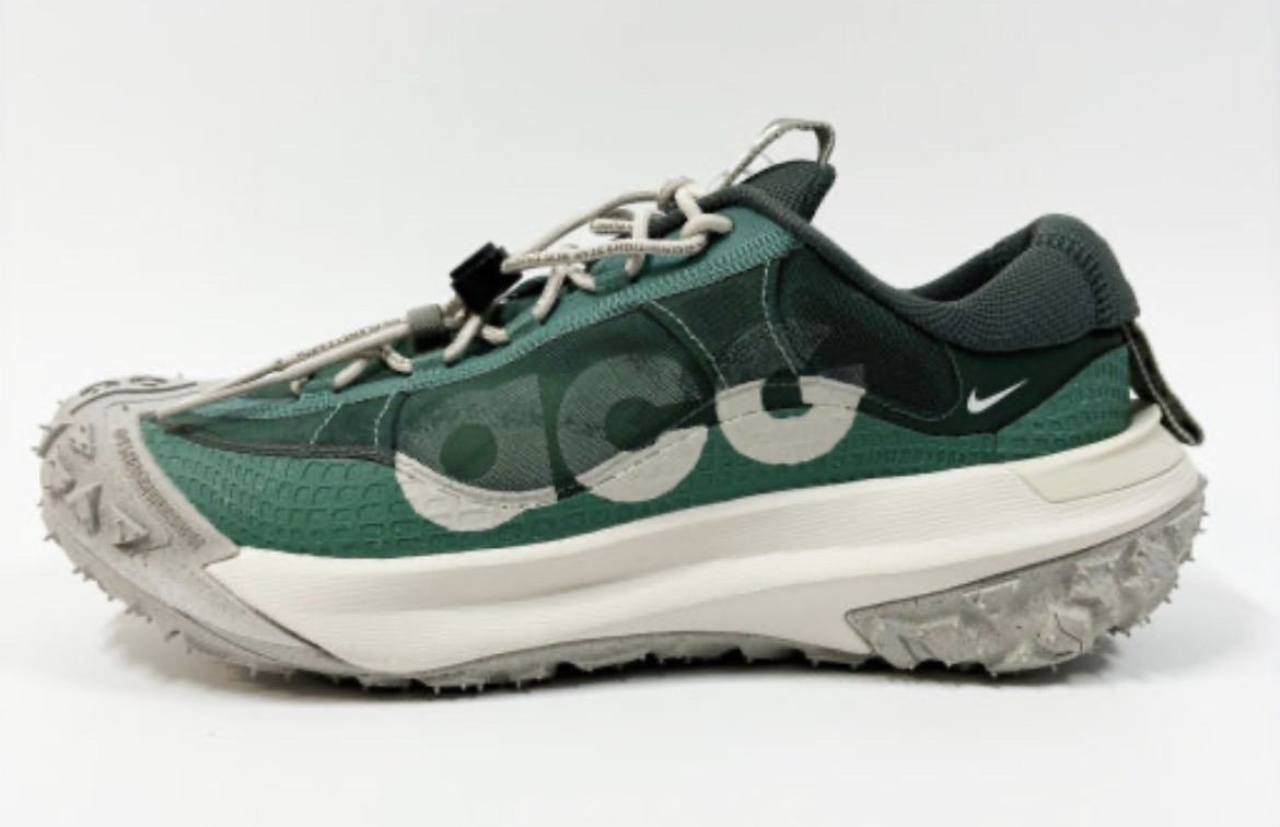 나이키 acg 마운틴 플라이2 270