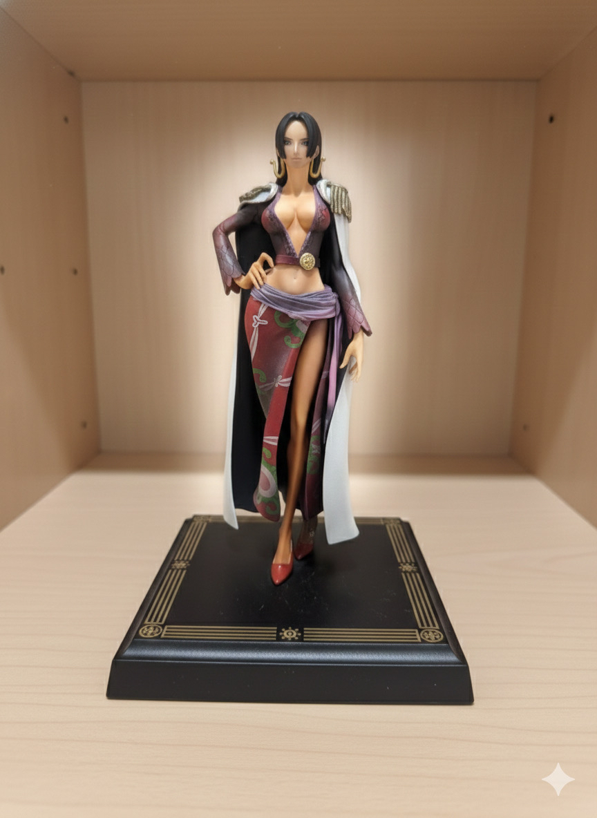 원피스 보아핸콕 피규어 판매합니다