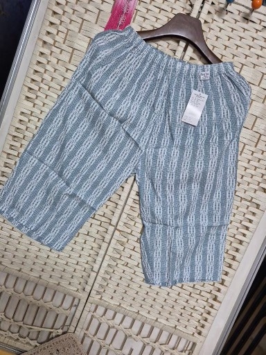 미사용!!성인칠부파자마프리100