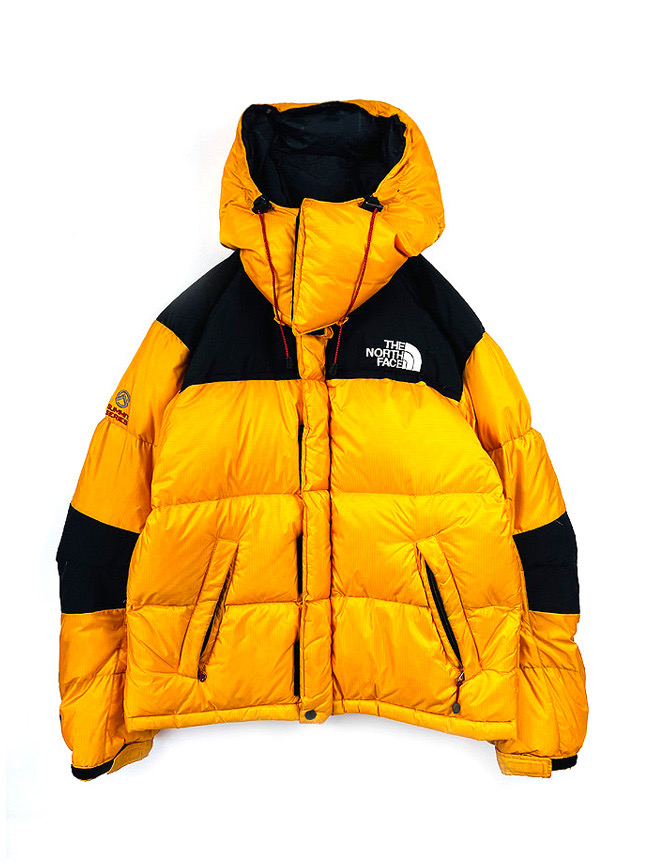 (90) 노스페이스 써밋 700 구스다운 패딩