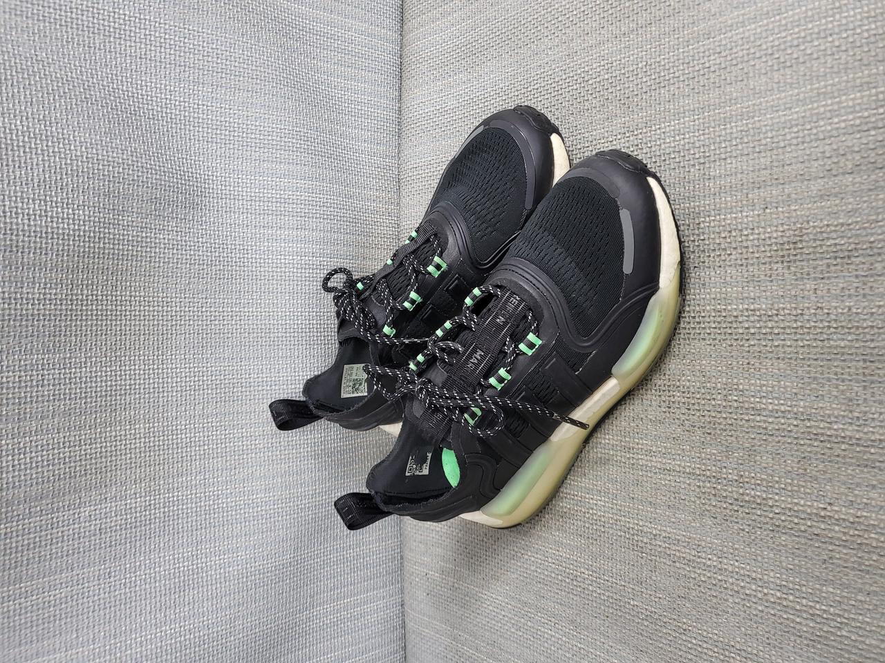 아디다스 운동화 245