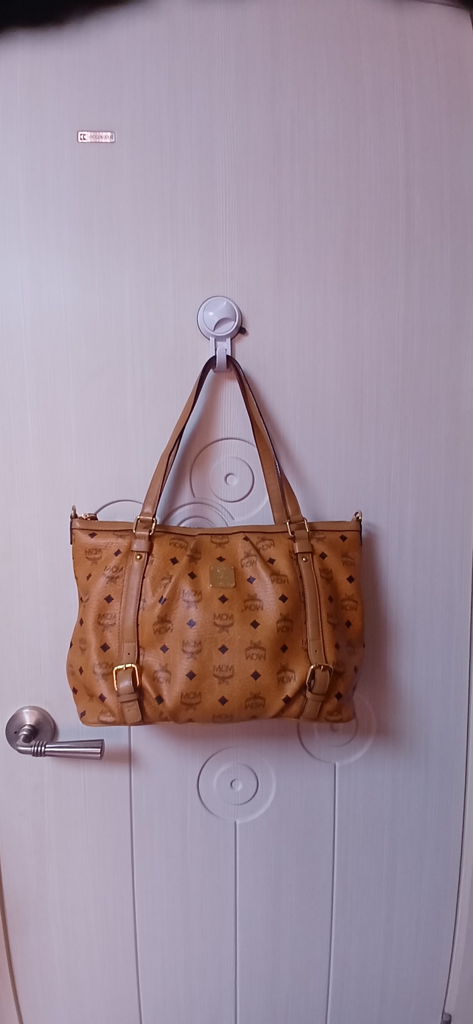 정품 mcm가방