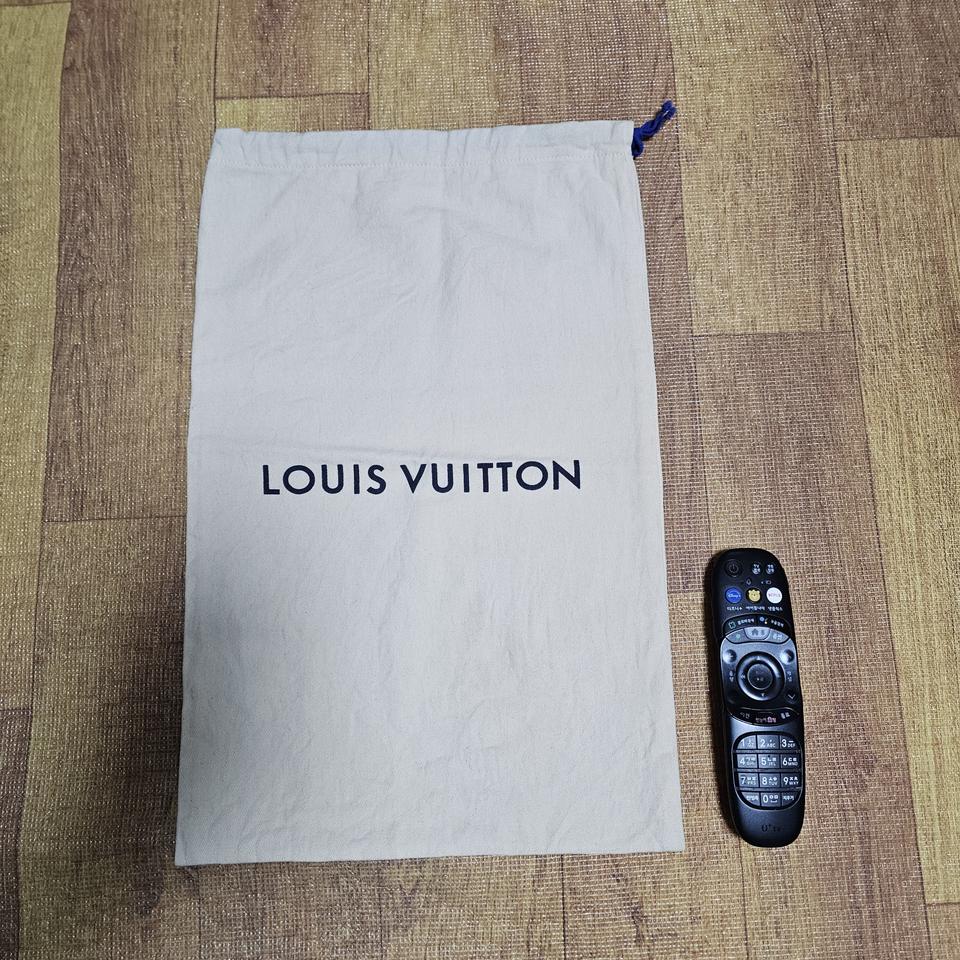 루이비통정품 더스트백