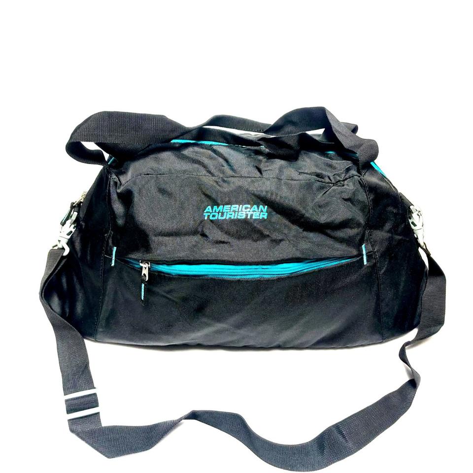 새제품/쌤소나이트 보스턴가방 스포츠가방/여행/캠핑