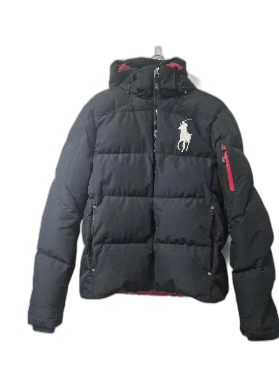 폴로랄프로렌  빅포니 패딩