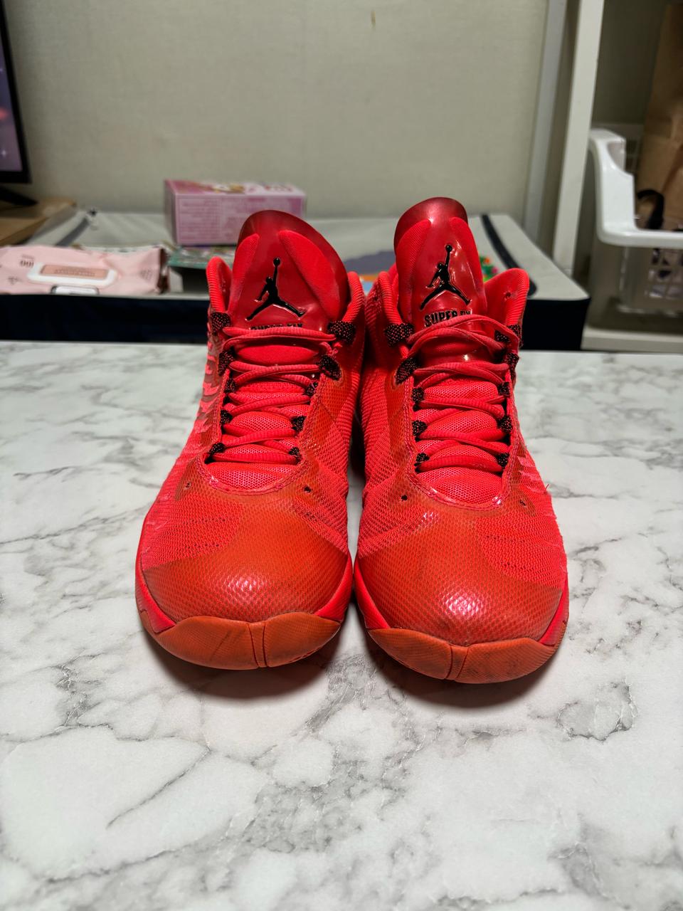 나이키 조던 슈퍼플라이5 270