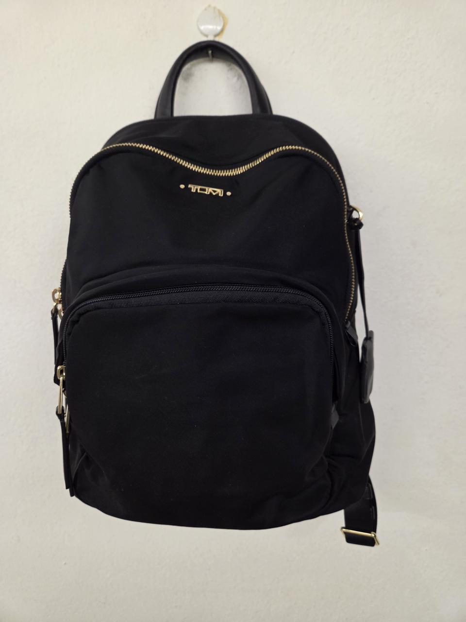 투미 백팩 보아져