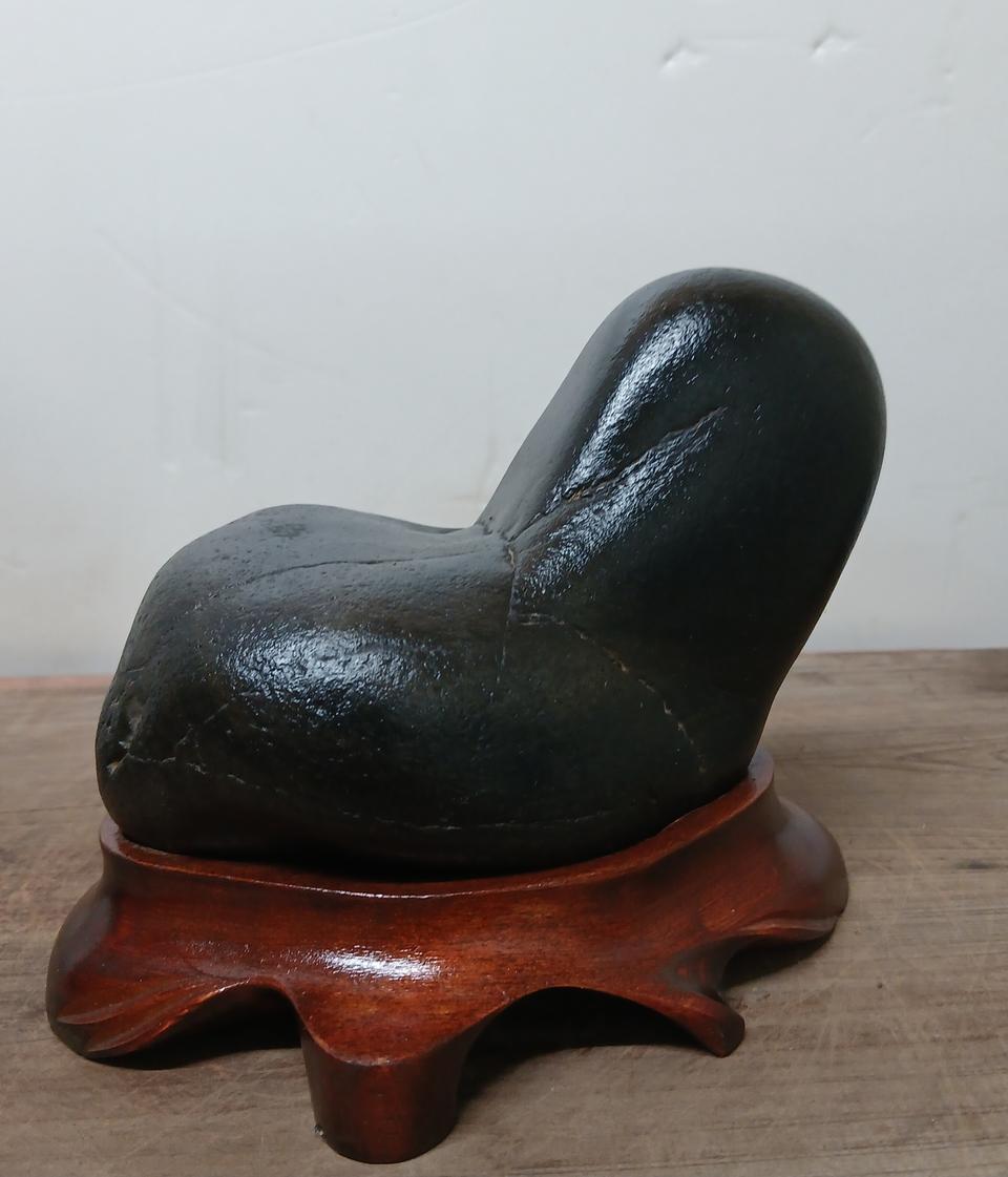 수석 자연수석 오석 물형석