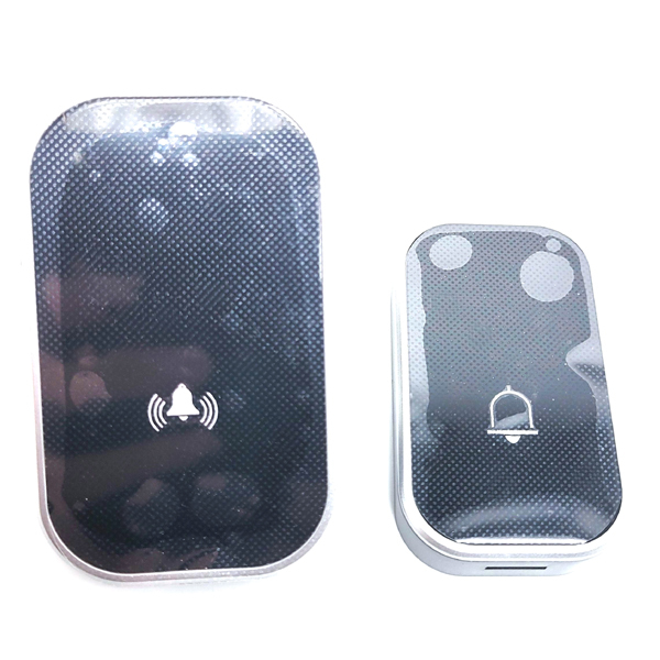 무선초인종 차임벨 도어벨 초인종 새상품 무료배송