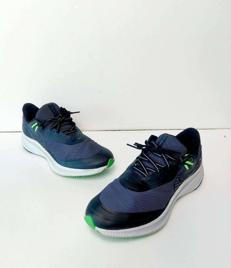 새제품급/나이키 남성운동화300/빅사이즈 런닝화