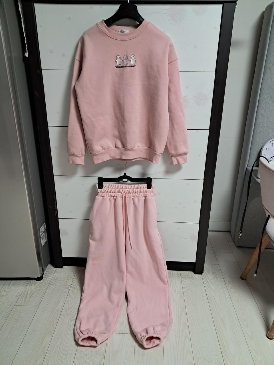 기모트레이닝세트