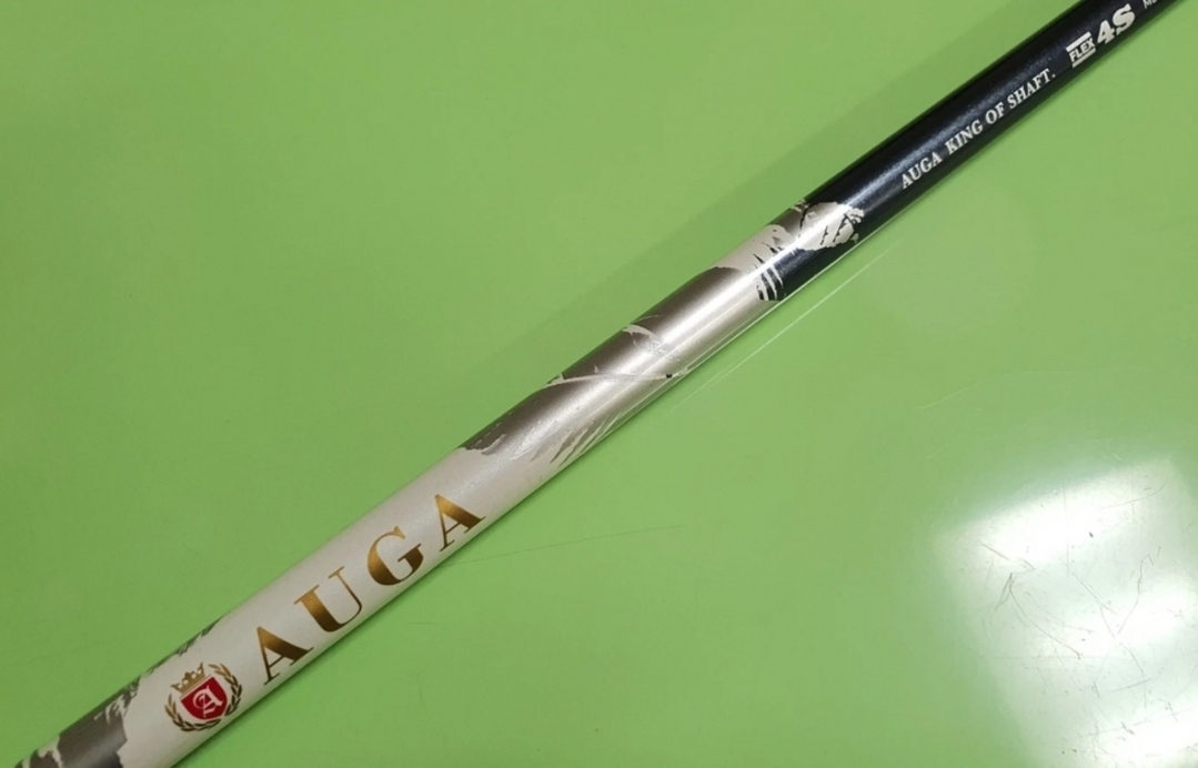 AUGA(아우가)90톤 초고탄성(4-S)타이틀리스트 드라이버용 샤프트