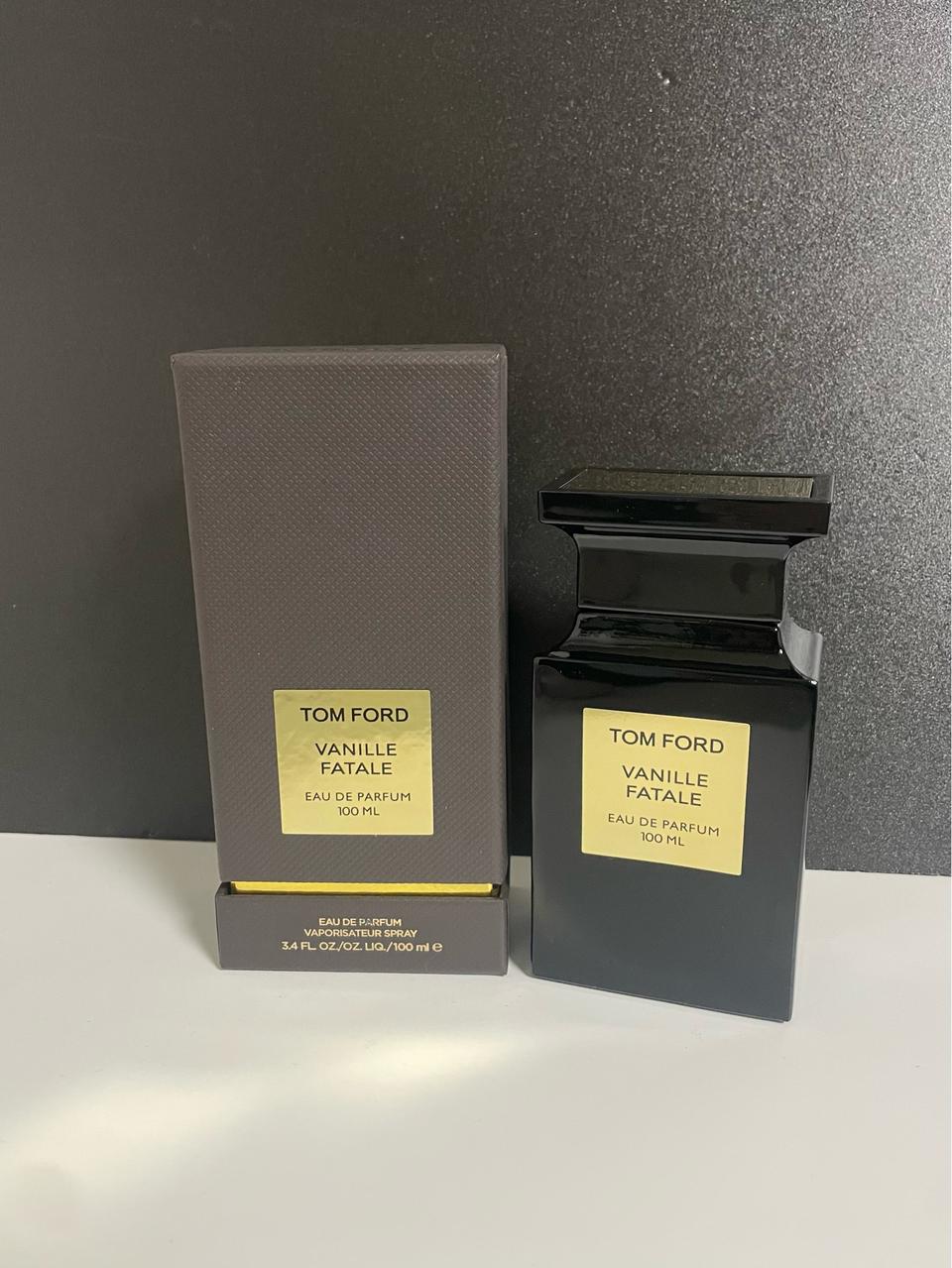 톰포드 바닐파탈 100ml 향수