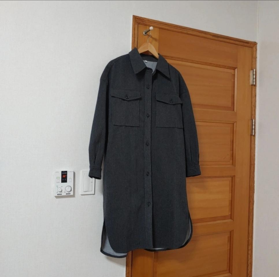 가격인하!M 코트자켓 새상품 19900원!