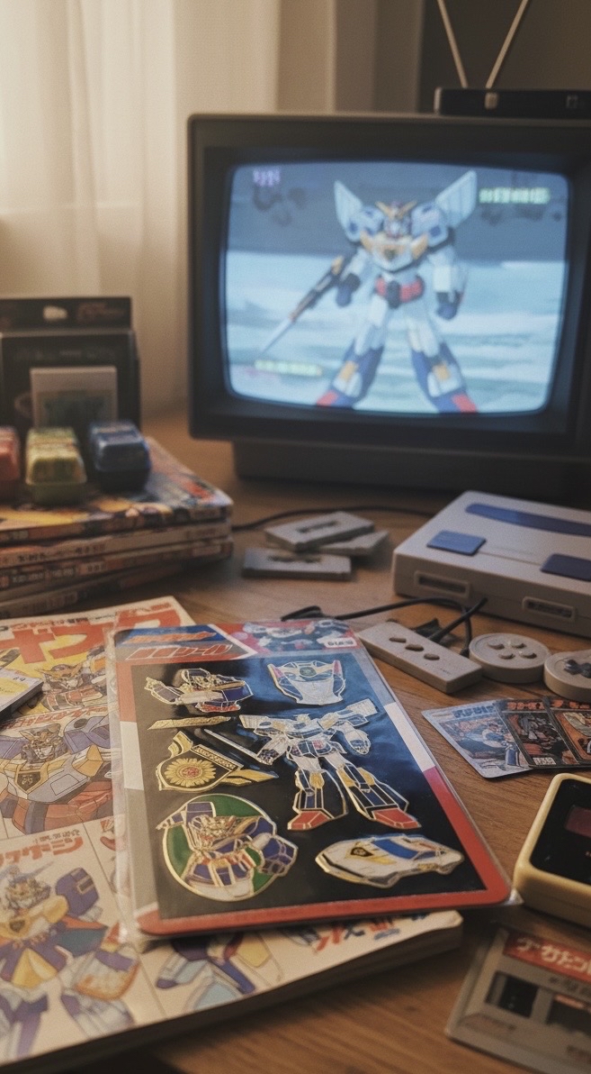 (고전레어) K캅스 골드스티커 팝니다