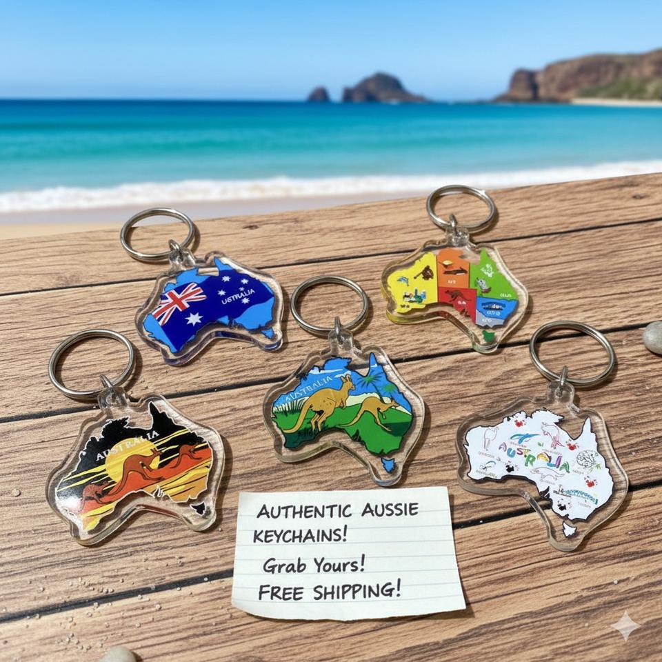 오스트레일리아 호주 판매합니다