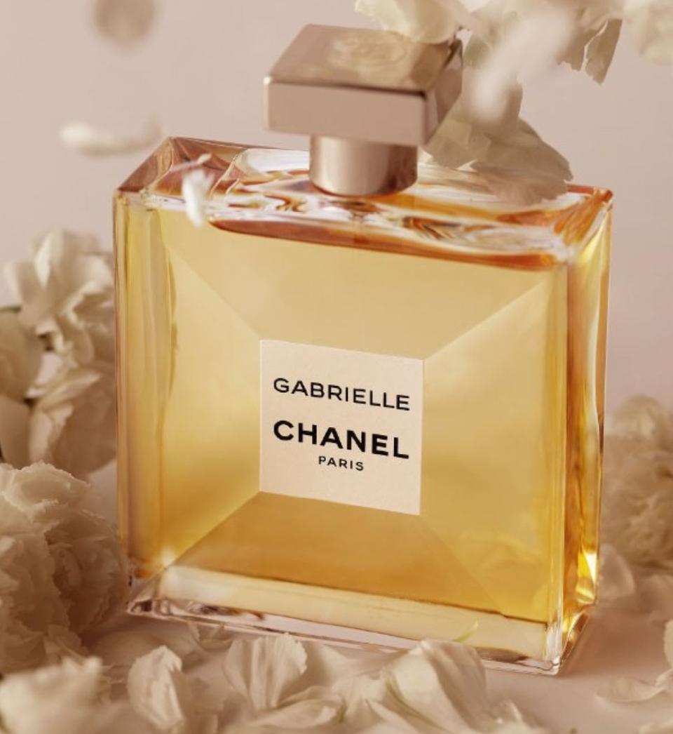 샤넬 가브리엘 에쌍스 오 드 퍼퓸  100ml