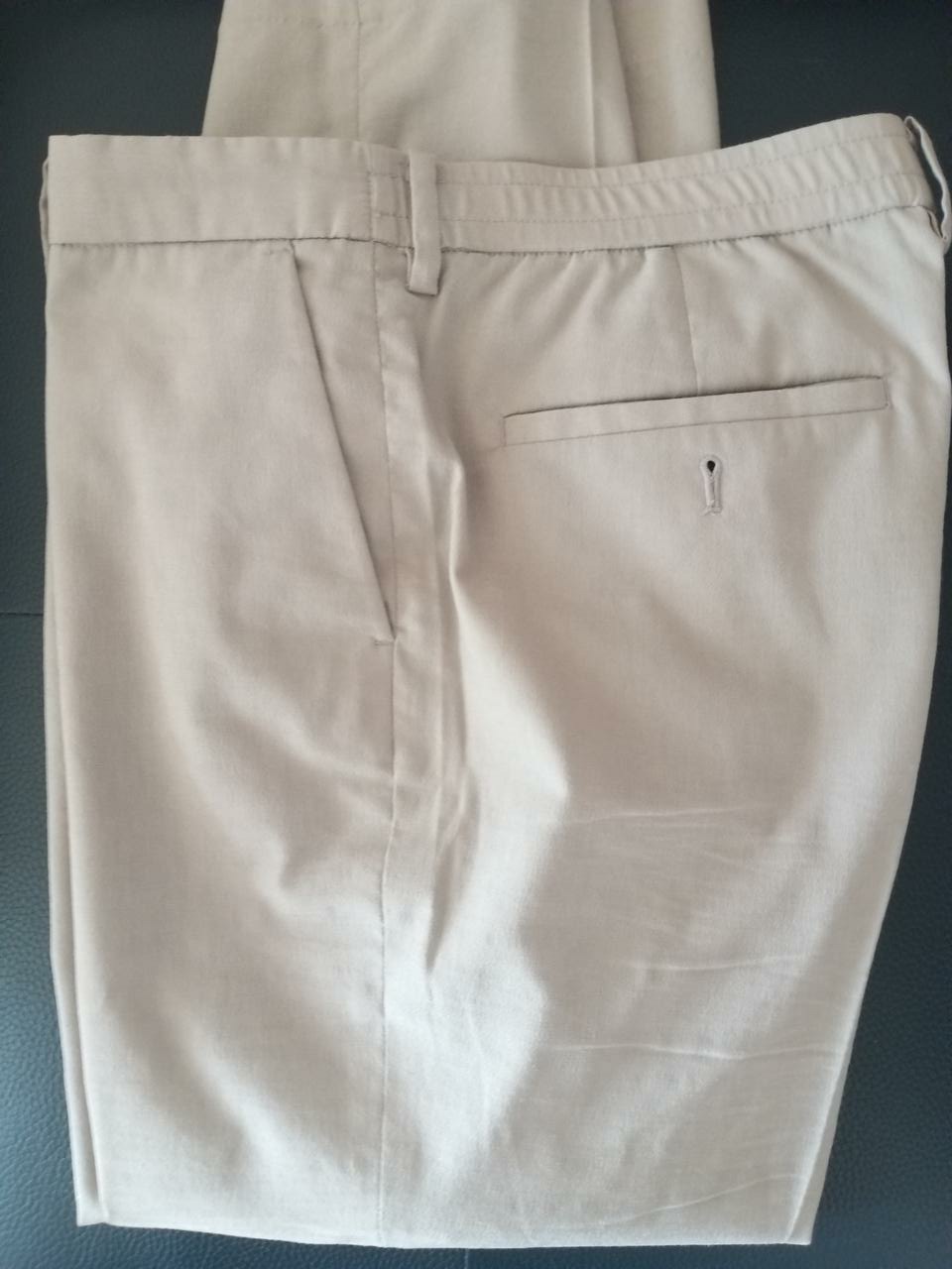 프로젝트엠 보들보들 밴딩슬랙스(36)