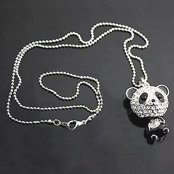 10-16/12-43 합금/크리스탈 코알라 브로치