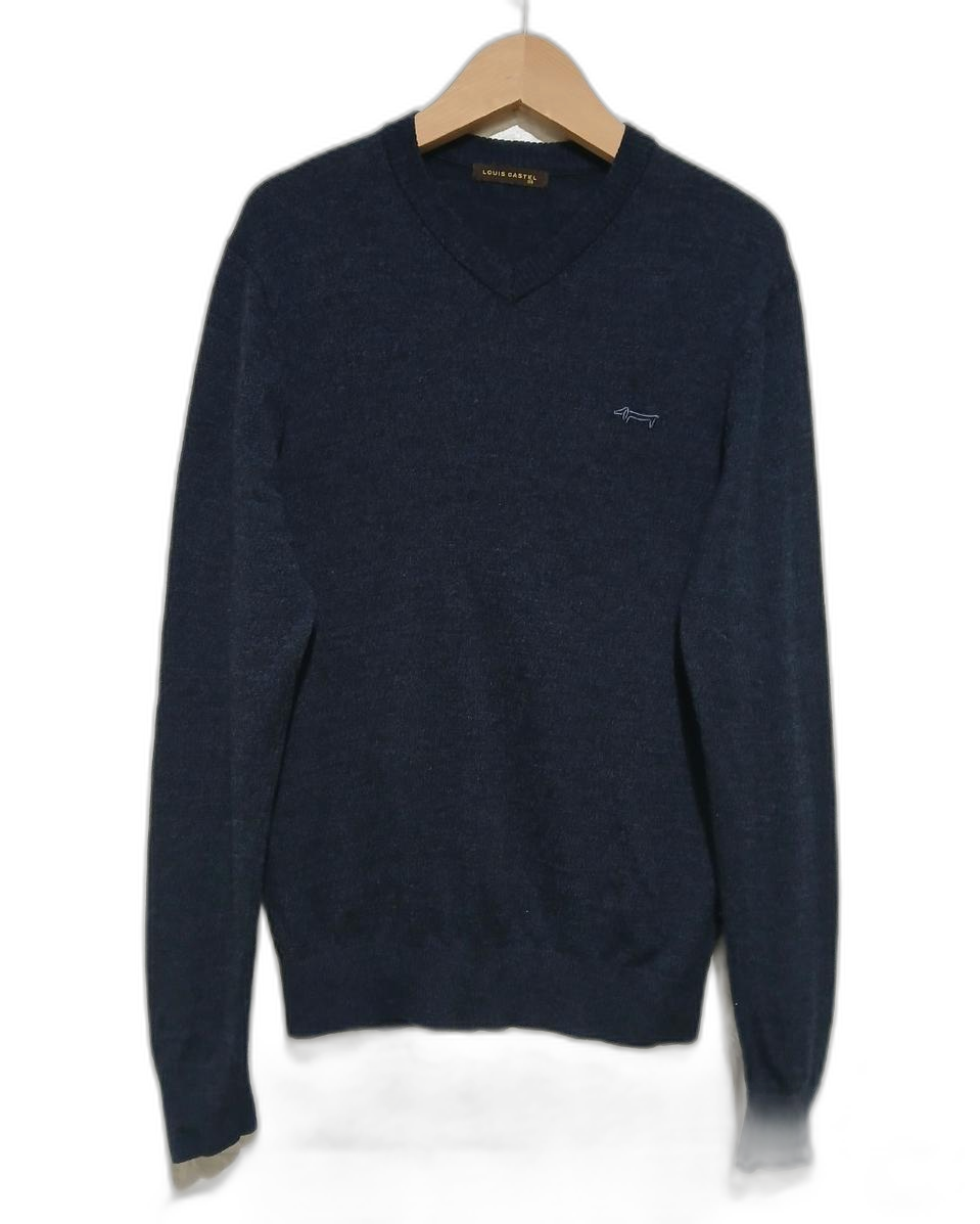 루이까스텔 니트 95