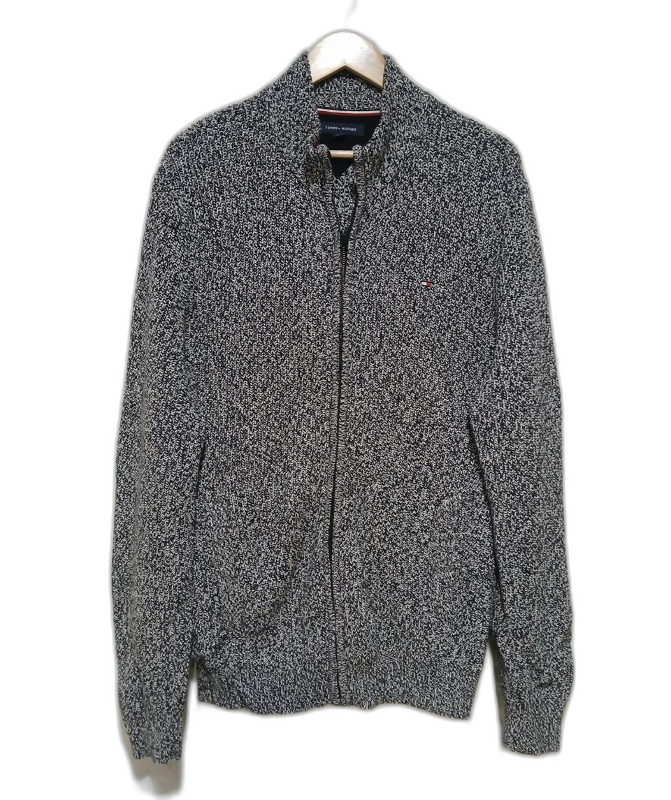 타미힐피거 집업 XL