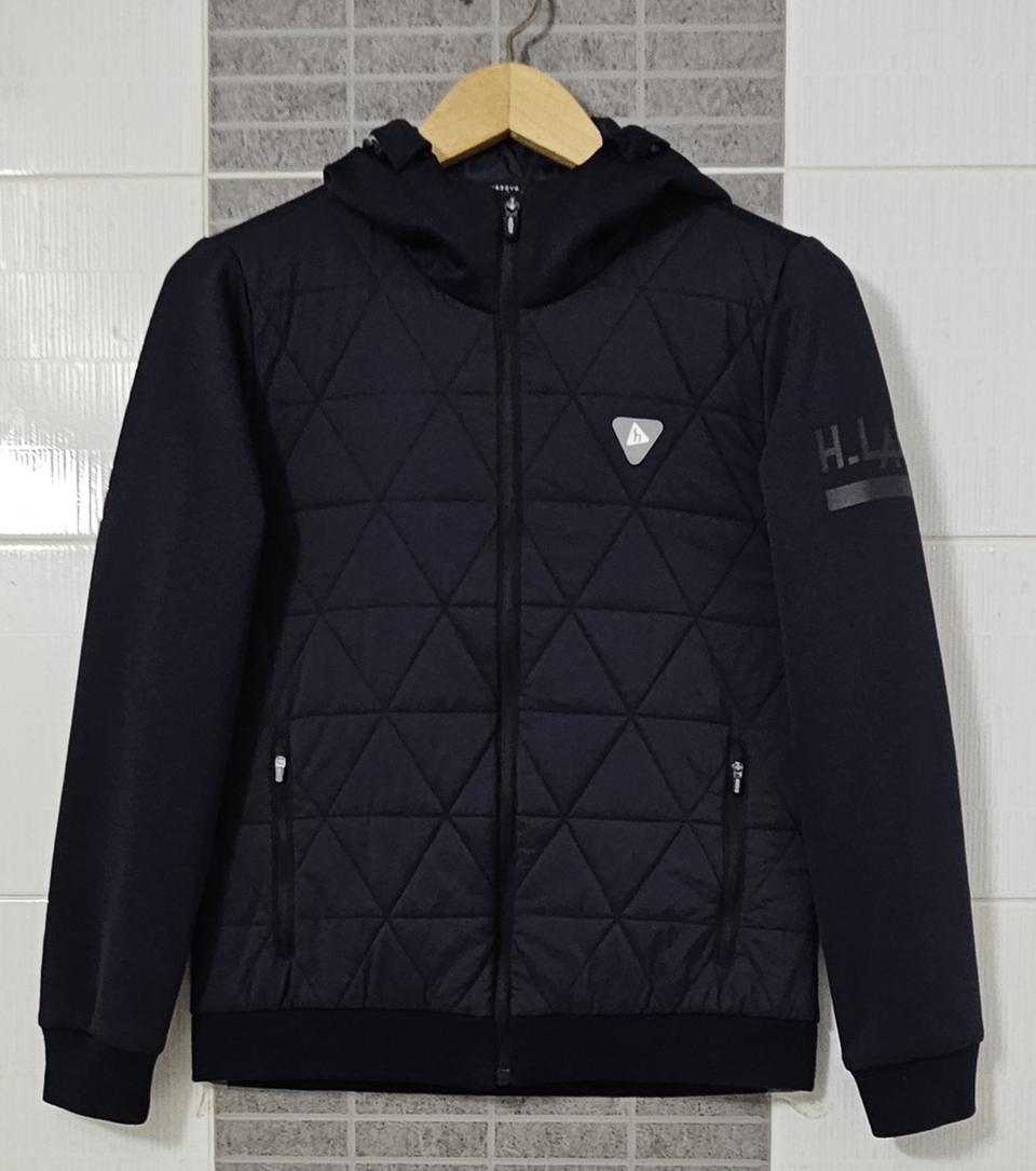 해지스골프정풍패딩기모여성