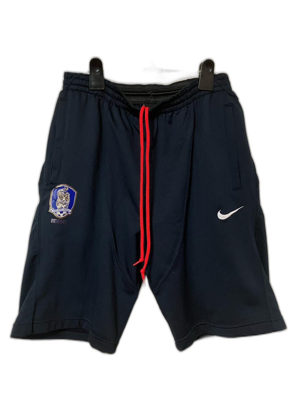 06-08 대한민국 국대 트레이닝 니트 쇼츠