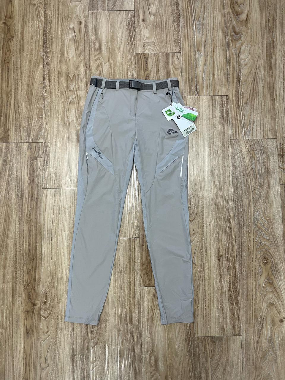 (새상품) 네파 Teflon 등산 바지 28