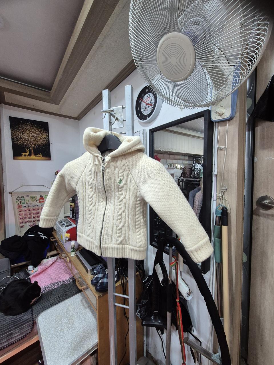 빈폴  아기 니트 55' 무료배송