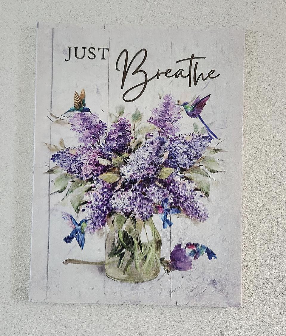 새상품)원목프레임 캔버스 그림액자 인테리어소품