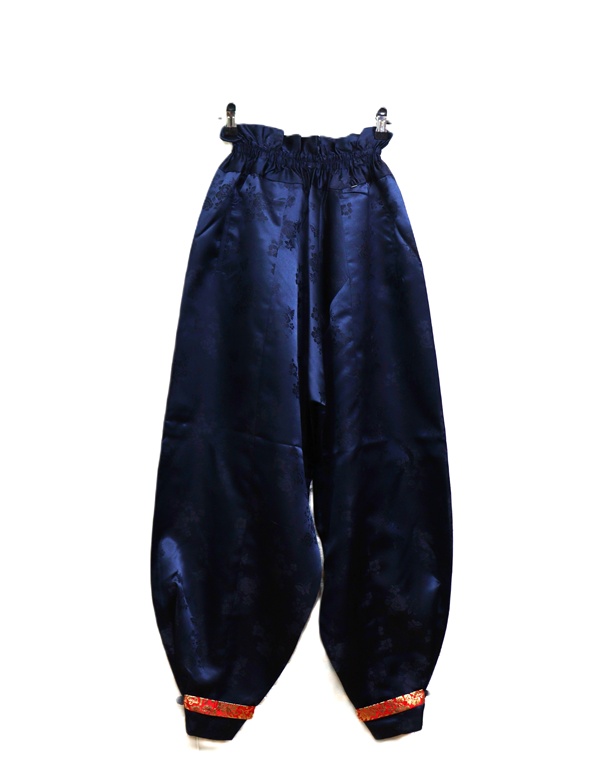 k172 남성 한복바지/남자15호전후/키155-165/사놀까