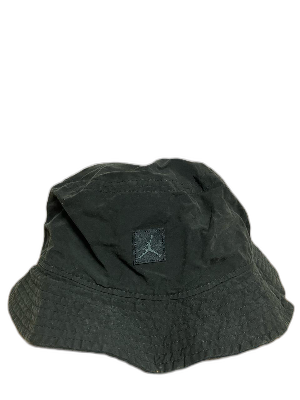 조던 점프맨 워시드 버킷햇 L/XL