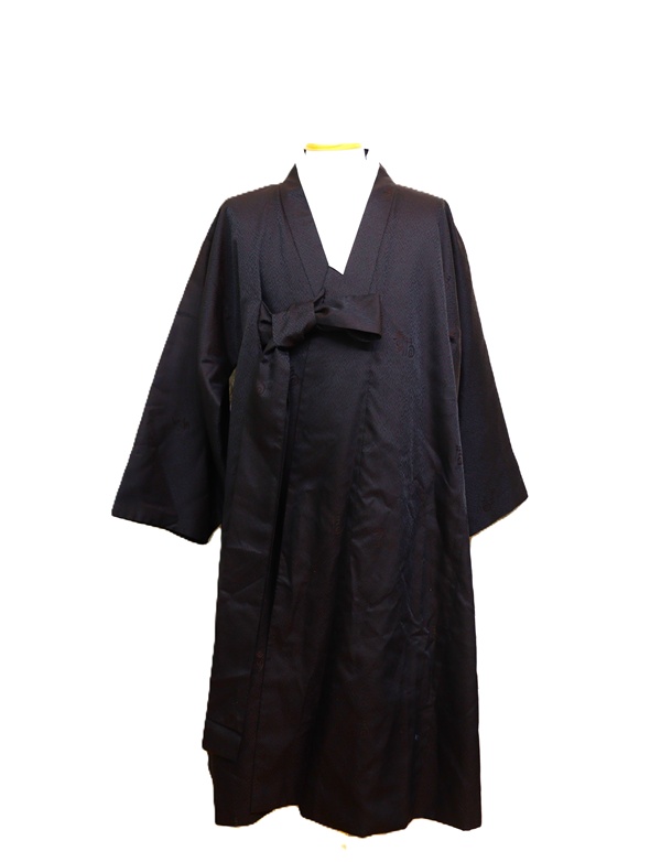 k173 남성 한복두루마기/ 남95-100/키170전후/사놀까