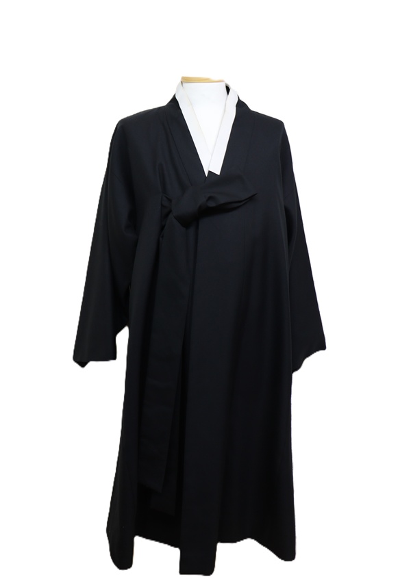 k174 남성 한복두루마기/남85-90/키170천후/사놀까