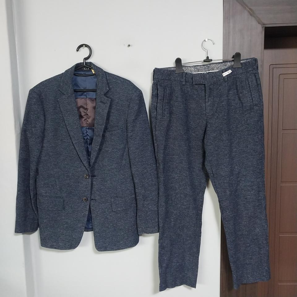 지오송지오 남자95 바지31 키160 정도