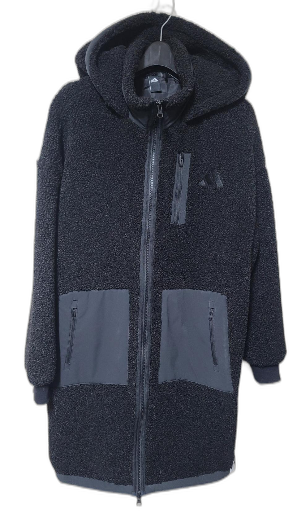 아디다스 어반 보아 롱플리스