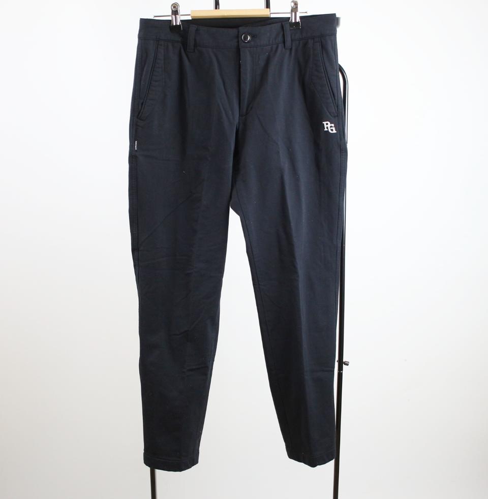 파리게이츠 여성 기모 바지 사이즈 4 (약 31인치)