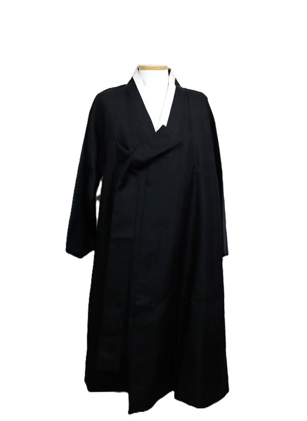 k178 남성 한복자갸드 두루마기 /남90-95키/167전후/사놀까