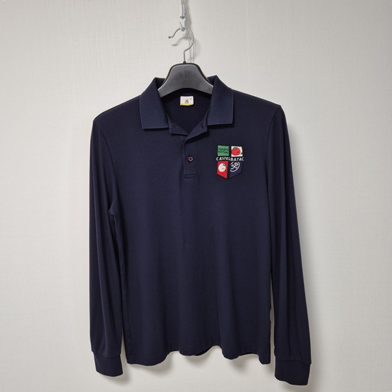 2091 까스텔바작 남성100 약기모 티셔츠 브랜드빌