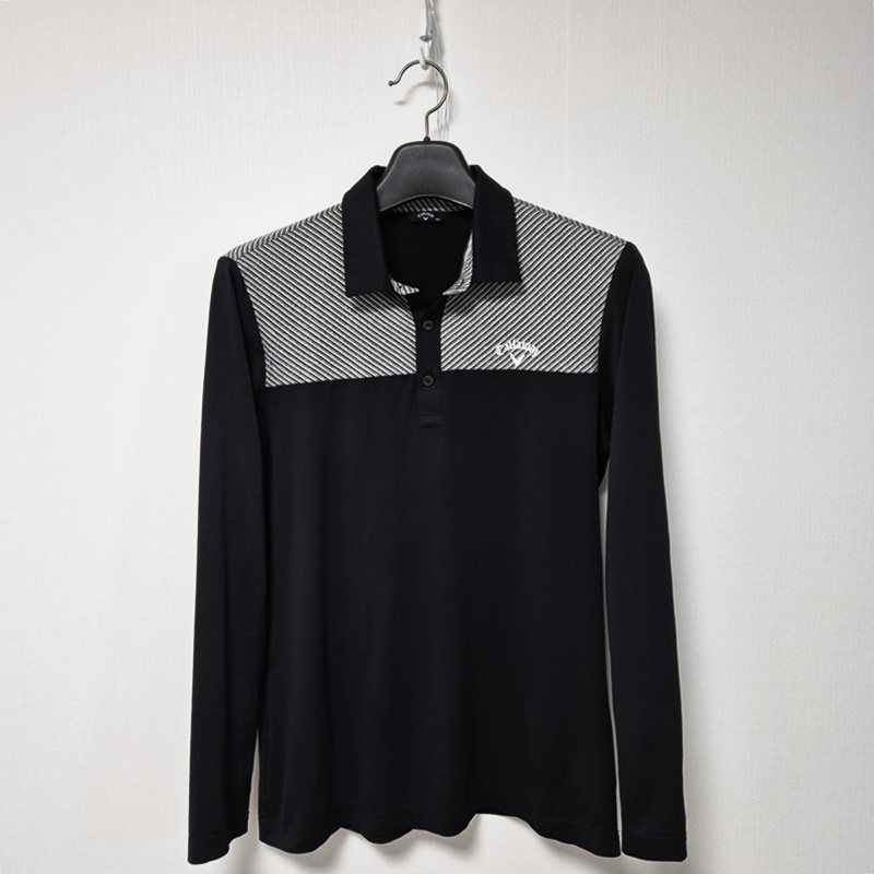 2095 캘러웨이 남성100 기능성 티셔츠 브랜드빌